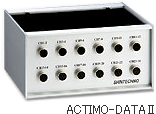 ACTIMO-DATAⅡ